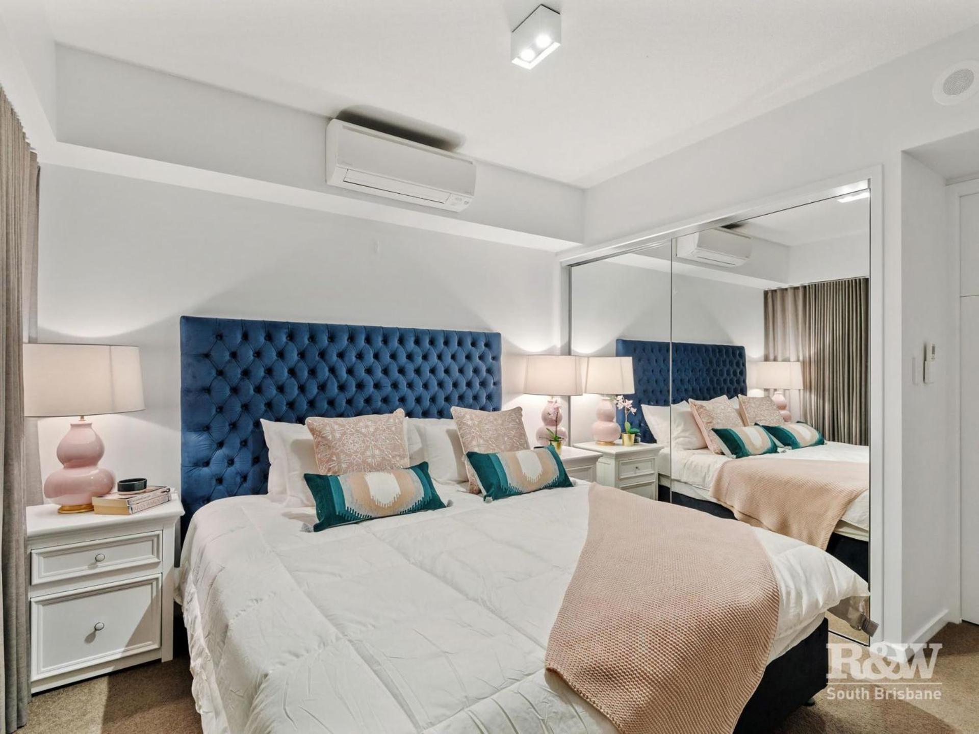 One Oak Apartment Бризбейн Екстериор снимка