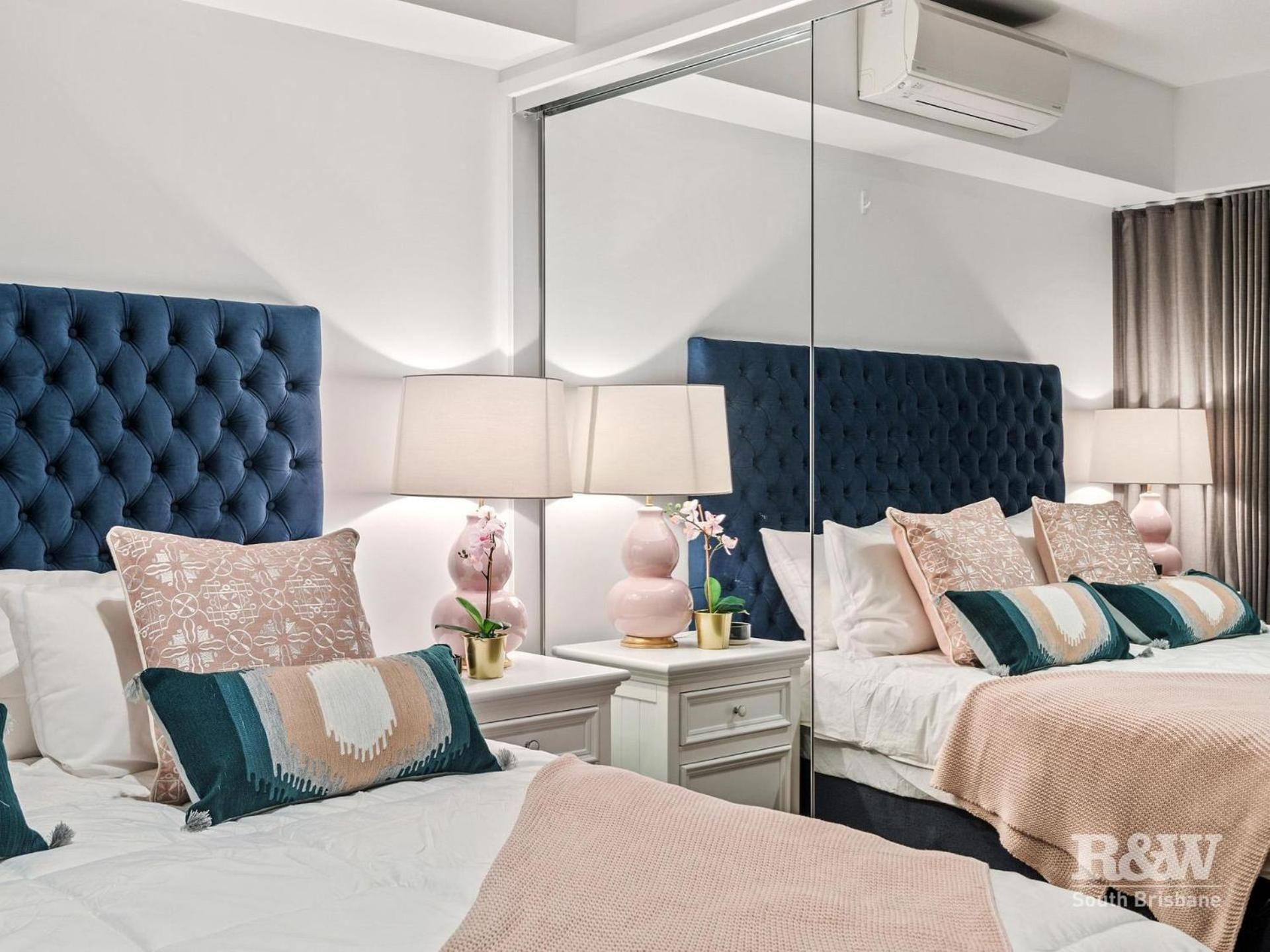 One Oak Apartment Бризбейн Екстериор снимка