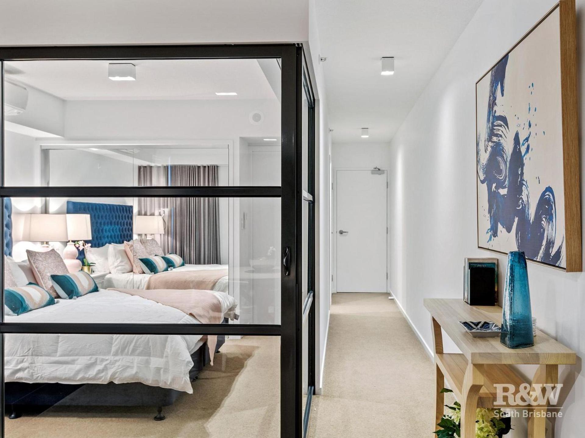 One Oak Apartment Бризбейн Екстериор снимка