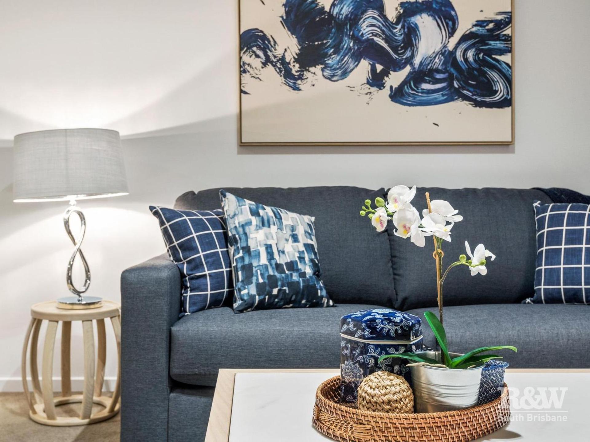 One Oak Apartment Бризбейн Екстериор снимка