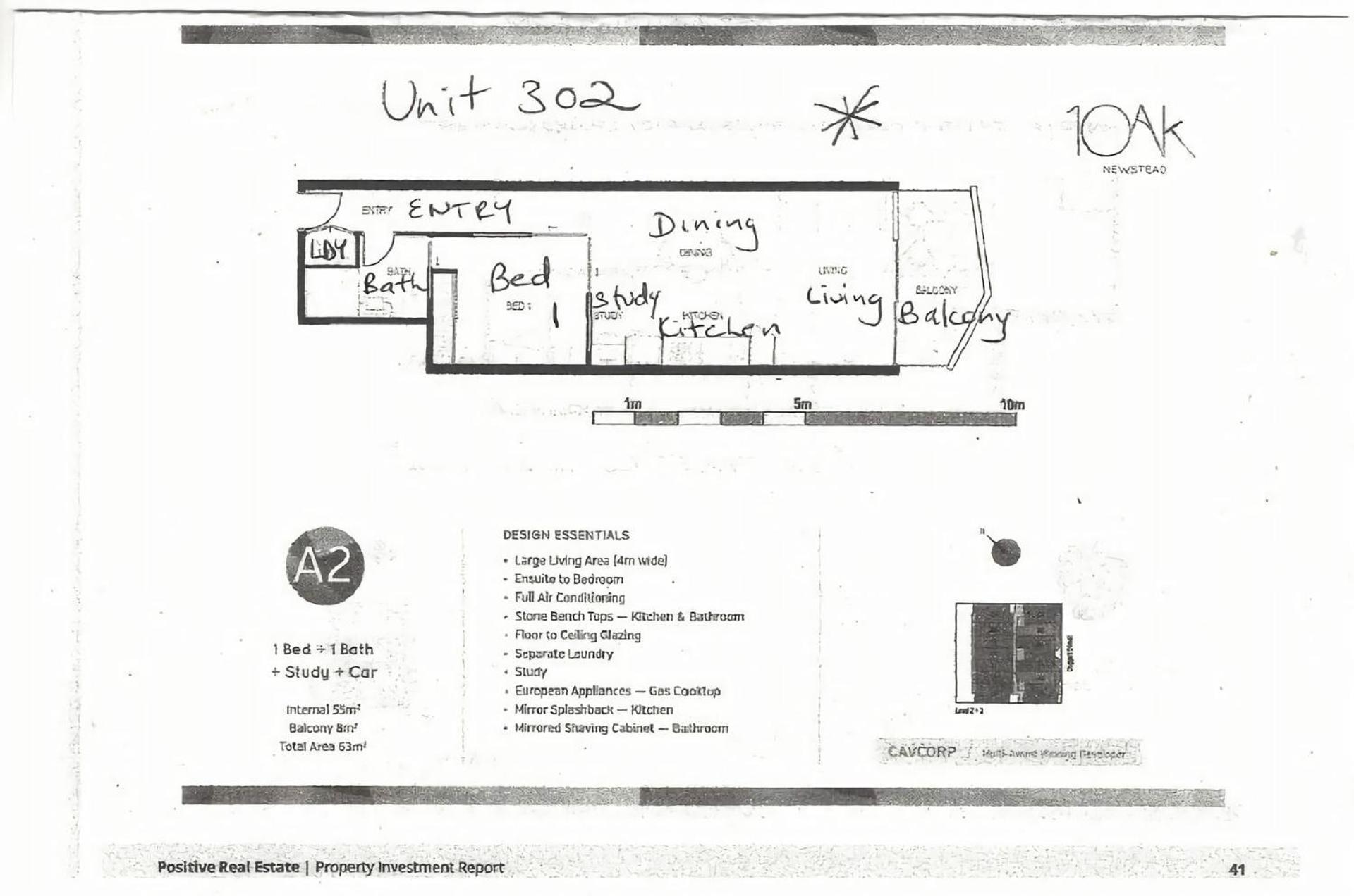 One Oak Apartment Бризбейн Екстериор снимка
